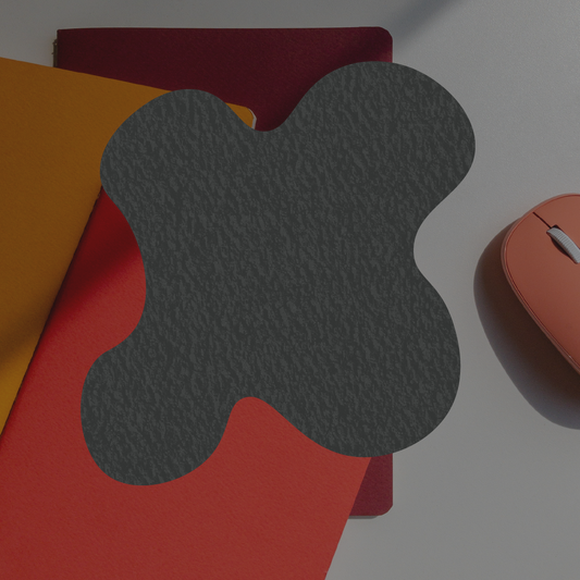 A5 Avena Basic - Avena con puntos 80gr