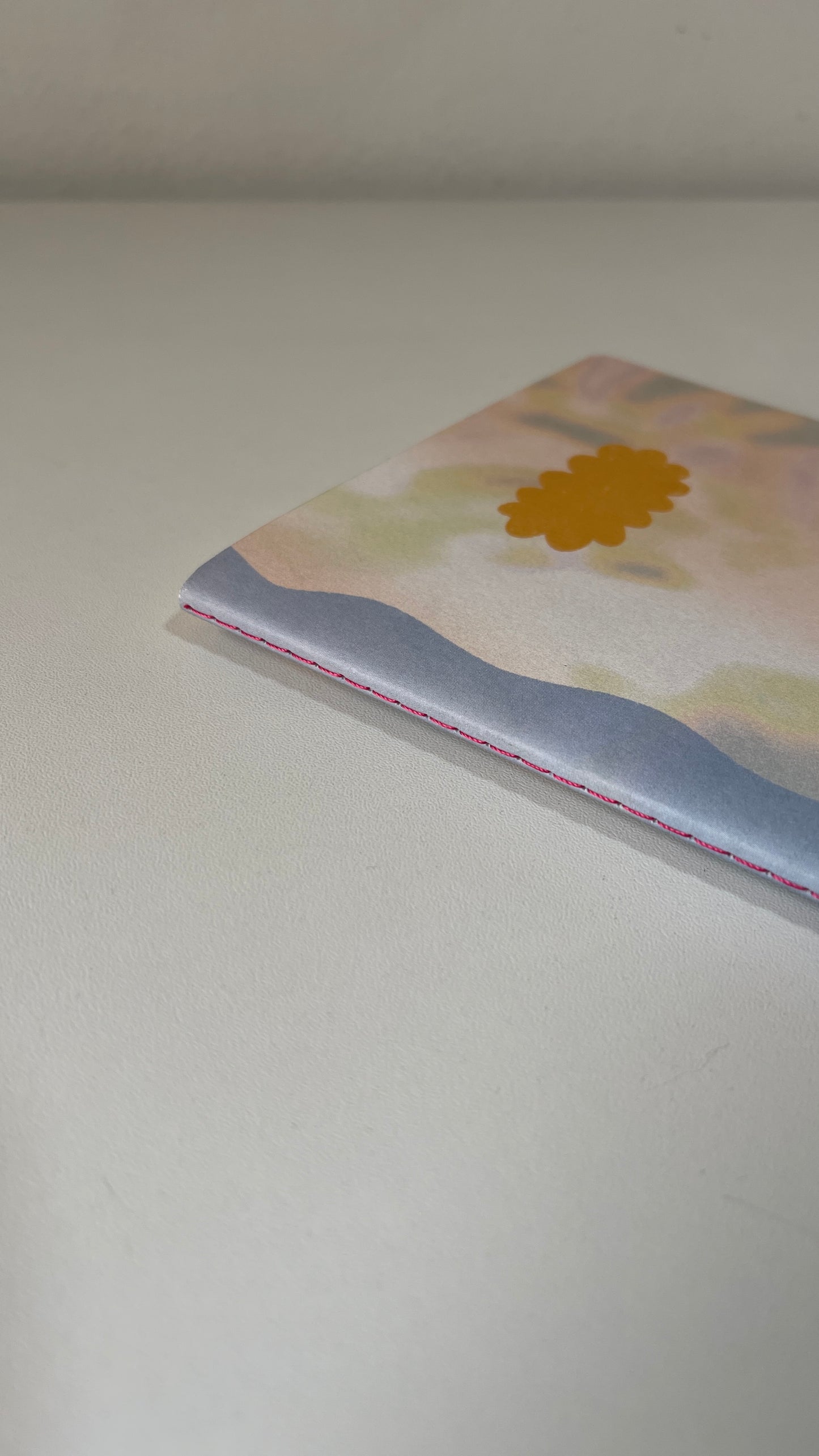 Bitácora A5 - Montstera Itinerante