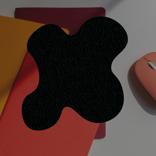 A5 Avena Basic - Avena con puntos 80gr