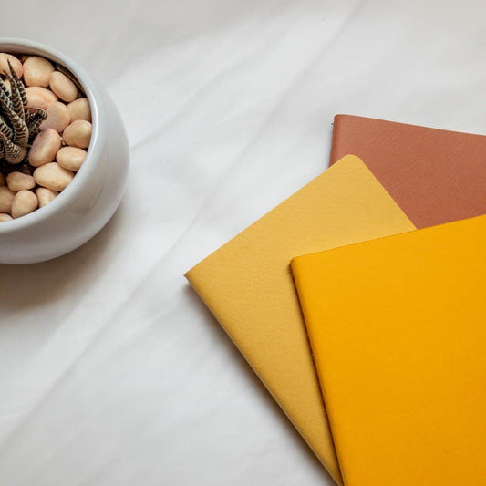 A6 Avena Basic - Avena 80gr hojas llanas